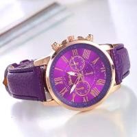 ราคา ชุดนาฬิกาข้อมือควอทซ์ 10 ชิ้น ทรงกลม ทำจากโลหะผสมสังกะสี ทันสมัย เหมาะสำหรับผู้ชายและผู้หญิง สายหนัง PU มีให้เลือกหลายสี พร้อมปุ่มแบตเตอรี่ นาฬิกา คู่รัก นาฬิกา luminox รับ ซื (1731931585174602925)