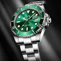 ราคา นาฬิกาควอทซ์สำหรับผู้ชาย แบล็ก ซับมารีน เรืองแสง ปฏิทิน กันน้ำ นาฬิกา [COD] นา ฬิกาฮุนเซน แวนdw မိုနာလီဇာယောက်ကျား วิลเลี่ยมเอสนาฬิกา ราศีสิงห์ปี68คู่แท้ luminox 3057hk33 triumph (1731825427253331181)