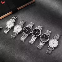ราคา นาฬิกาผู้ชาย, นาฬิกาของขวัญข้ามพรมแดน, ขายร้อน, ขายส่ง, การเคลื่อนไหวควอทซ์สแตนเลส, ขายตรงจากโรงงาน gshock watch นาฬิกา เซ็ตคู่ gshock thailand นาฬิกา เกรซแท้ นาฬิกา swissma (1732248733588884308)