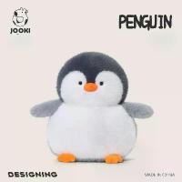 ราคา ตุ๊กตาเพนกวิน ซาร่า เพนกวินน่ารัก หมอนนอน สาวน้อย ตุ๊กตายัดไส้ ของขวัญวันเกิด (1732112148075480862)