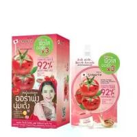 ราคา Smooto tomato yogurt plus whitening soothing gel 50 g. (1731855553643579274)
