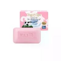 ราคา Yoko Yogurt Spa Milk Soap 90g (1731836655857665865)