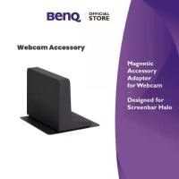 ราคา BenQ Webcam Accessory - ScreenBar Halo | แท่นวางเว็บแคมสำหรับ ScreenBar Halo (1732294837356168572)