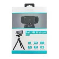 ราคา OKER(AUTO FOCUS) กล้อง Webcam A229 Full HD 1080p Full HD (1729609709238913682)