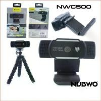 ราคา NUBWO กล้อง Webcam รุ่น NWC-500 (1729462063963540136)