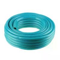 ราคา HomePro สายยาง PVC KNITTING SPRING 5/8 นิ้วx20 สีฟ้า แบรนด์ SPRING (1730575457793706505)