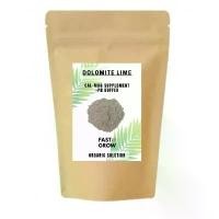 ราคา ขายดี Dolomite Lime FastGrow โดโลไมท์ ไลม์ ปรับสภาพดิน ปรับ Ph ดิน ก่อนการปลูก แคลเซียม แมกนีเซียม ธรรมชาติ สะอาด Fertilizer (1731675036920480839)