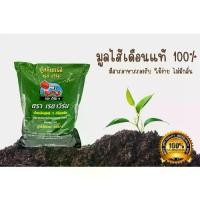 ราคา ปุ๋ยมูลไส้เดือนแท้ 1KG. - AF Worm Compost Fertilizer Organic (Vermicompost) (1731999914774268021)