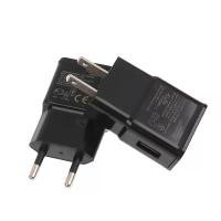 ราคา หัวชาร์จ Samsung Galaxy S4, 1PCC, 2A ชาร์จเร็ว, ที่ชาร์จแบบ EU และ US, อะแดปเตอร์เดินทาง, ที่ชาร์จสาย USB (1731428260750002358)