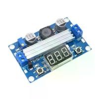 ราคา ตัวแปลงแรงดันไฟฟ้า Step Up, 100W, 3-35V เป็น 3.5-35V, สำหรับโครงการ Electronics (1732300791799908816)