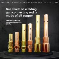 ราคา ขั้วต่อเชื่อม MIG, พานาโซนิค, ทนต่อการกัดกร่อน, ที่ยึดปลายแบบมีสารตัวนำ, 200, 350, 500 ไฟฉายเชื่อม, อุปกรณ์เสริม, ลวดด้านในและลวดด้านนอกทองเหลืองและทองแดง (1732227068796897094)