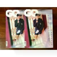 ราคา COD GQ Magazine Thailand February 2025 กุมภาพันธ์ Fourth โฟร์ท ณัฐวรรธน์TikTok (1732386525432939833)