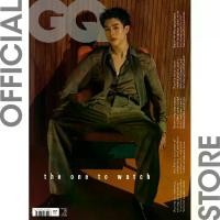 ราคา [COD] GQ Magazine Thailand ฉบับมิถุนายน 2568#121 มิถุนายน 2025 ใหม่ (1731898178268857410)