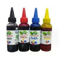 ราคา หมึกเติม สำหรับ แคนนอน ทุกรุ่น ขนาด ความจุ 100 ml (1731776737383647303)