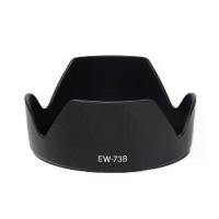 ราคา ฮูดเลนส์ EW-73B Hood for Canon EF-S 17-85mm 18-135mm f/3.5-5.6 IS / IS STM ฮูด แคนนอน (1731673781760853181)
