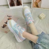 ราคา SS24[ลีวายส์] รองเท้าผู้หญิง รองเท้าลำลองแฟชั่น ins ใหม่ รองเท้าผู้หญิงShoes (1729721788306917910)