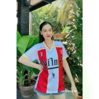 ราคา เสื้อยืดแขนสั้น ลีวายส์ ไม่มีเข็มขัด เดรสยาว (1731464075835507780)