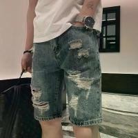 ราคา กางเกงขาสั้นผู้ชาย แฟชั่น ลีวายส์ ลีวายส์ manta denim เกริก ฤทธิ์ ยีนส์ (1731347261475226998)