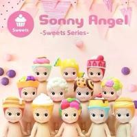 ราคา NJKAITOOK : *ตัวเกาะโทรศัพท์* Sonny Angel HIPPERS Sweets Series (งานเทียบ (1731017188337616986)