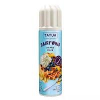 ราคา Tatua Dairy Whip Whipped Cream400g. ทาทัว แดรี่ วิป วิปครีม400 กรัม (1729802496730368578)