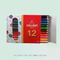 ราคา สีทา คลอรีน12สี12ด้าม#สีคลอรีน#สีมาร์สเตอร์อาร์ท#สีไม้ (1731448665143936151)