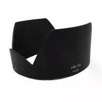 ราคา HB-58 Lens Hood for Nikon AF-S DX NIKKOR 18-300mm f/3.5-5.6G ED VR ฮูดเลนส์ นิคอน 18-300 สินค้าแนะนำ (1732350490856097152)