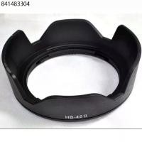 ราคา HB-45 II Lens Hood for Nikon AF-S 18-55mm f3.5-5 VR ฮูดเลนส์ นิคอน 18-55 กลีบดอกไม้ (1731709966201554193)