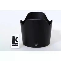 ราคา HB-7 Lens Hood for Nikon AF 80-200 f/2.8D ED ฮูดเลนส์ นิคอน 80-200 มี 2 แบบ ทรงกลม และ กลีบดอกไม้ (1731673815357490365)