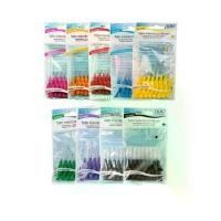 ราคา [COD] แปรงซอกฟัน Tepe Interdental Brush Original (1732374617005589707)