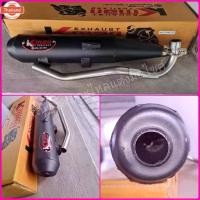 ราคา ท่อผ่าหมก K-man Wave 110i year 2021 ตัวใหม่ล่าสุด (1732254904251287510)