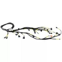 ราคา สายรัดสายไฟเครื่องยนต์รถยนต์, เหมาะสำหรับ Honda Civic K Series K20 K24 CRX EK EG, ขายร้อนข้ามพรมแดน (1732325713031955670)