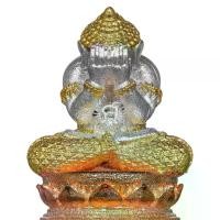 ราคา พระปิดตาศิลาพร มหามงคล เนื้อ 3 K รายการ 2.4 (1730562476604557873)