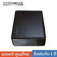 ราคา PROBOX K32-SU3-K-SUS 1 bay 3.5in USB3.0 HDD Enclosure Black กล่องอ่าน HDDขนาด 3.5นิ้วแบบ USB3.0 (ไม่รวมHdd) มีบริการเก็บปลายทาง (1731732534395372687)