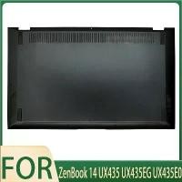 ราคา ฝาครอบด้านล่างของแล็ปท็อป, Pop, 95ใหม่และดั้งเดิม, สำหรับ ZenBook 14 UX435 และ UX435EG, UX435E0 (1731945080125687612)