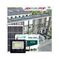 ราคา มาใหม่ล่าสุดสปอตไลท์โซล่าเซลล์รุ่นJD-POP-L 100W 200W 300W 500W 1000W โคมไฟสปอตไลท์พร้อมรีโมทและอุปกรณ์ติดตั้ง (1732249660470560219)