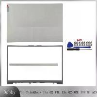 ราคา อะไหล่แล็ปท็อป, Pop ใหม่, สำหรับ ThinkBook 13s G2 ITL, 13s G2-ARE, 13S G3, ACN ฝาหลัง, ฝาครอบสลัก, เคสโลหะ 13.3 นิ้ว, 5CB1B01333 (1731931159296116540)