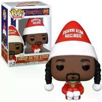 ราคา SNOOP DOGG, POP ROCKS, SNOOP ON THE STOOP, 3.75", ฟิกเกอร์ป๊อปไวนิล, ฟิกเกอร์ FUNKO, 412 (1732405169327409136)