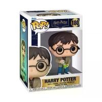 ราคา ฟิกเกอร์ Harry Potter พร้อมนาฬิกาทราย Funko Pop! ฟิกเกอร์ไวนิล #180 (1732294880919062512)