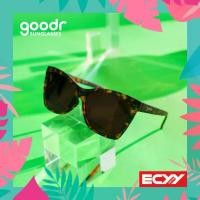 ราคา แว่นกันแดดสำหรับวิ่งโพลาไรซ์ GOODR Pop G Vanguard Visionary (1730742594883062377)