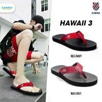 ราคา K-Swiss Collection รองเท้าแตะ สำหรับผู้ชาย M Hawaii3 (295) COD (1731817901743441895)