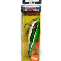 ราคา เหยื่อปลอม RAPALA SKITTER POP SP - 9 CM (1732320265592604133)
