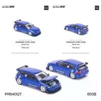 ราคา PR640127-POP RACE 1/64 Pandem Civic EG6 สวัสดิการสด (1732177612263097742)