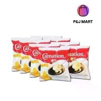 ราคา COD. สินค้ายกลัง นมข้นหวานคาร์เนชั่นถุง : 2 กิโลกรัม x 8ถุง/ลัง (P&J MART) (1731888309780776032)