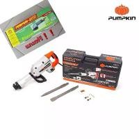 ราคา PUMPKIN J-Series สว่านโรตารี่สกัด 13 กิโลกรัม J-DH1341/50213 (แถมฟรี เครื่องเจียร 4“) (1732251632255339387)