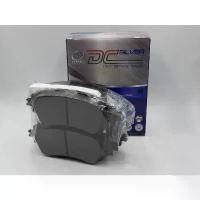 ราคา Compact Brakes DCC-636 ผ้าเบรคหน้าสำหรับ TOYOTA VIOS วีออส 1.5 E ,J ปี 2013 - 2015 / TOYOTA VIOS วีออส 1. คําแนะนําการขายที่ร้อนแรงในเดือนนี้ (1732317118035494580)