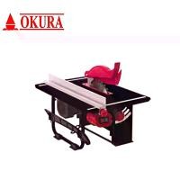 ราคา แท่นเลื่อย ยี่ห้อ OKURA รุ่น J-OK-PTS08 (8”) (1731398811947468704)
