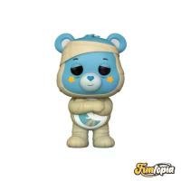 ราคา Funko POP! (81538) : Bedtime Bear as The Mummy (1628) POP! Movies: Care Bears X Universal Monsters by Funko (1732218607282128216)