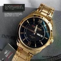 ราคา นาฬิกาผู้ชาย us submarine รุ่นJ-099MD นาฬิกา นาฬิกาข้อมือ ระบบควอทซ์ อะนาล็อก มีวันที่ นาฬิกาสีทอง สีดำ ขาว ทอง กันน้ำ (1732282249640576185)