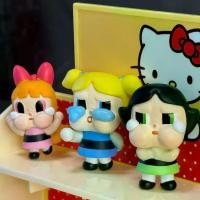 ราคา ฟิกเกอร์ MiNi ดีไซน์ POP ขายตามเซ็ต (1732315068568077887)