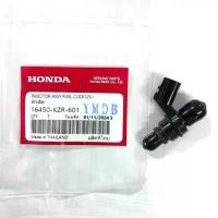 ราคา COD หัวฉีด แท้ฮอนด้า(6รู J) คลิก125i,Honda Click125i, 16450-KZR-601 (1732304941225838213)
